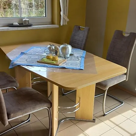 With 3 Bedrooms * Waxweiler