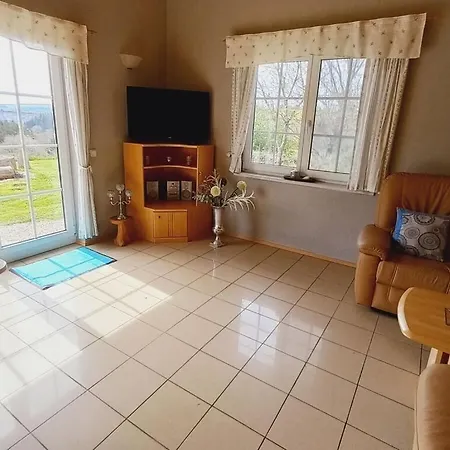 With 3 Bedrooms * Waxweiler
