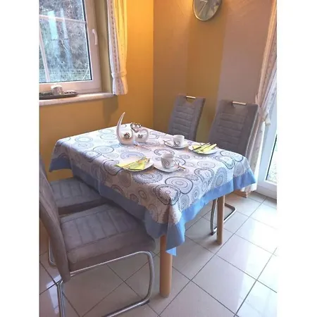 בית נופש With 3 Bedrooms Waxweiler