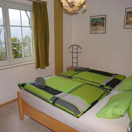 בית נופש With 3 Bedrooms