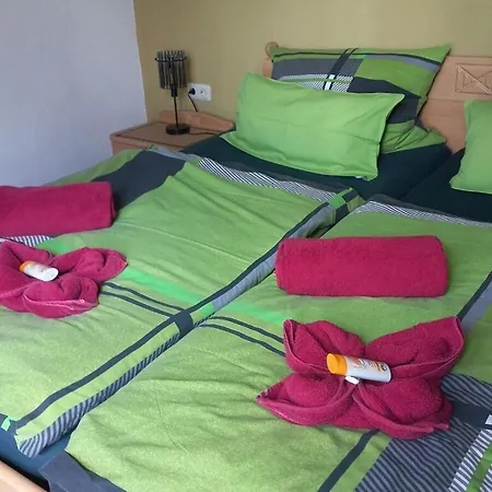 With 3 Bedrooms Waxweiler