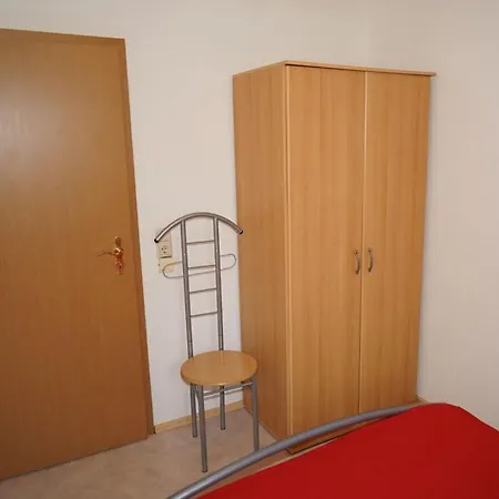 Casa vacanze With 3 Bedrooms Waxweiler