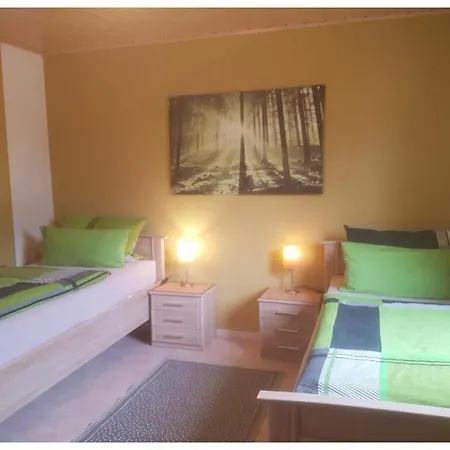 Casa vacanze With 3 Bedrooms *