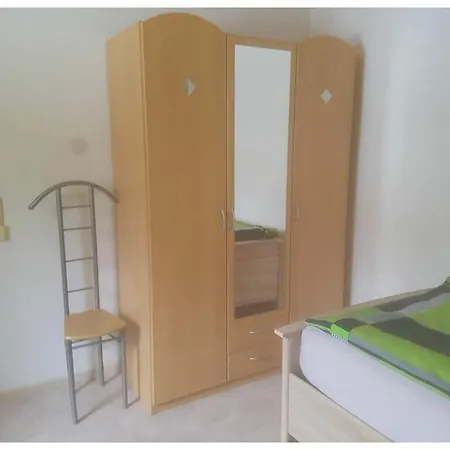 בית נופש With 3 Bedrooms