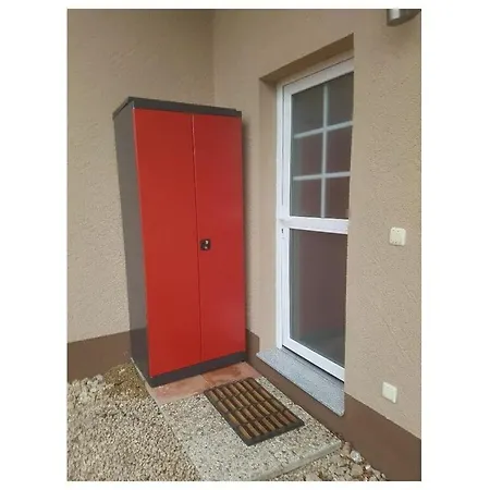 With 3 Bedrooms Casa vacanze