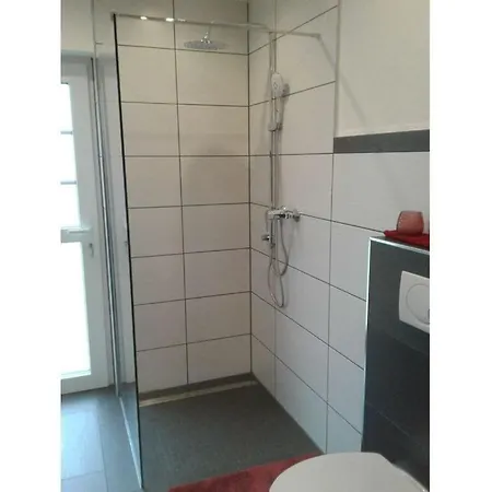 Casa vacanze With 3 Bedrooms Waxweiler